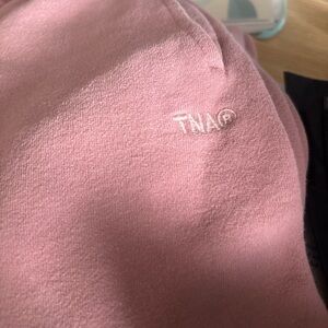 TNA by Aritzia Jogger sweat